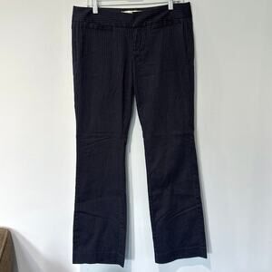Converse One Star Pin Stripe Pants Women's size 10